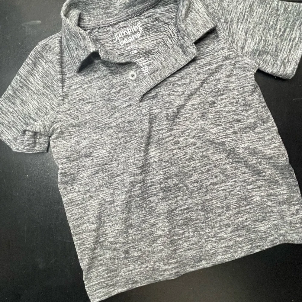 Baby Boy Bundle shorts and shorts 12 months